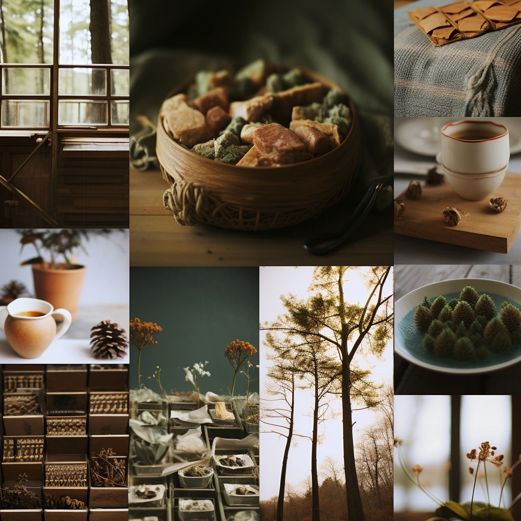 cottagecore background aesthetic