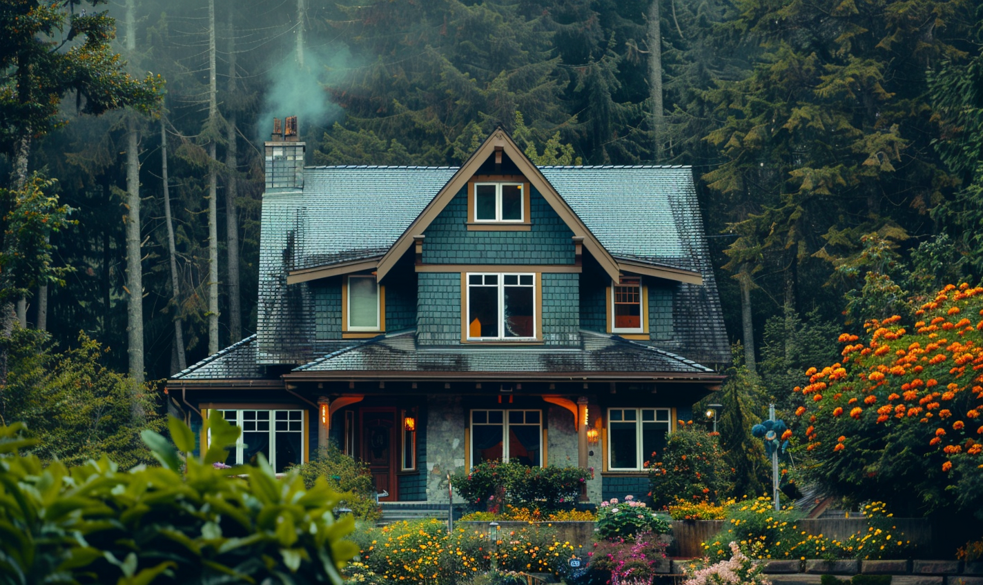 cottagecore Background Aesthetics
