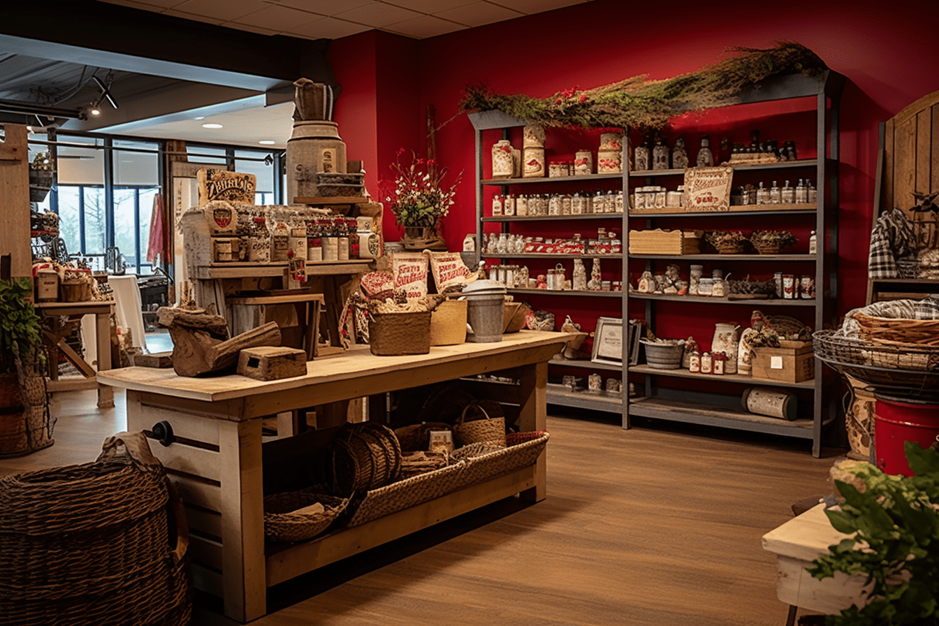 cottagecore brands