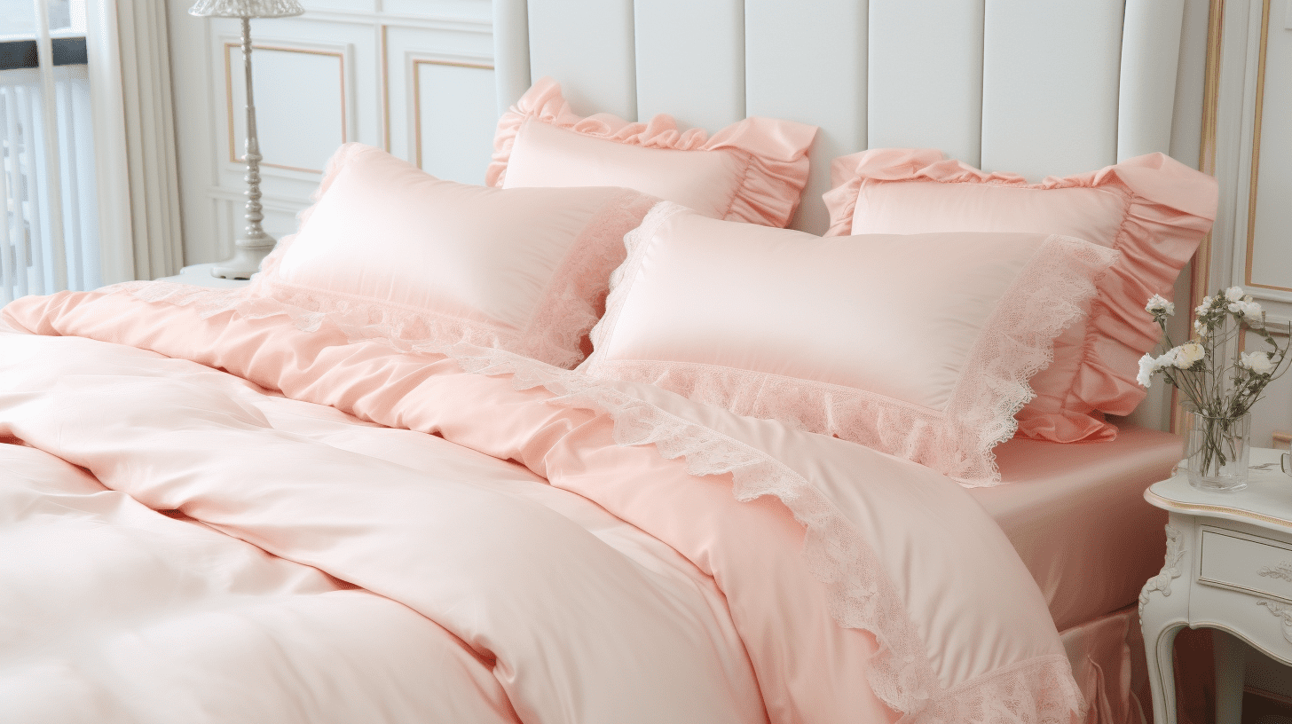 cottagecore bed sets