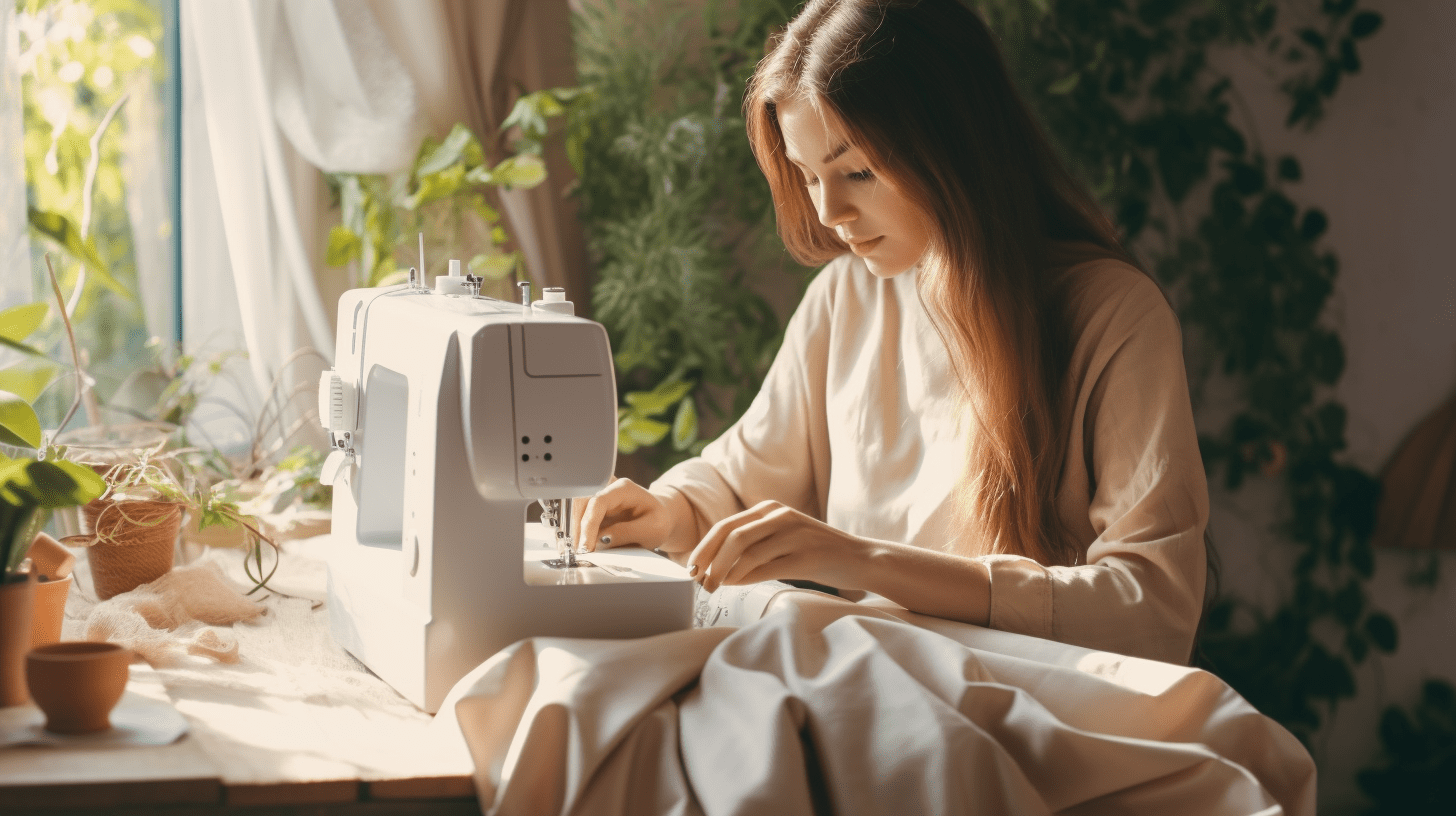 cottagecore sewing patterns