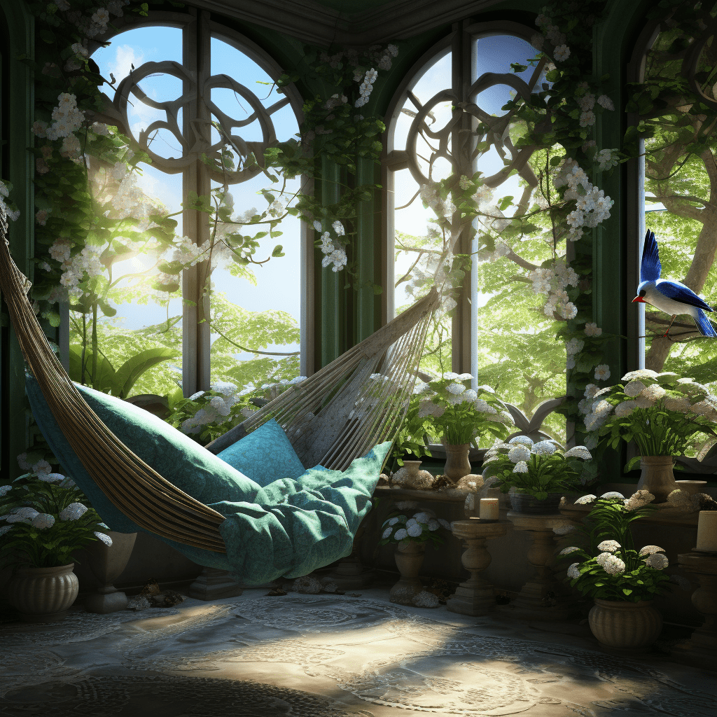 cottagecore room decor