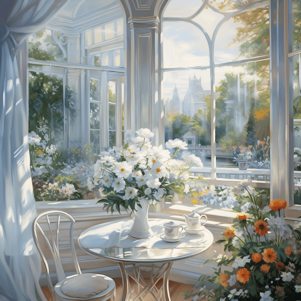 cottagecore room decor