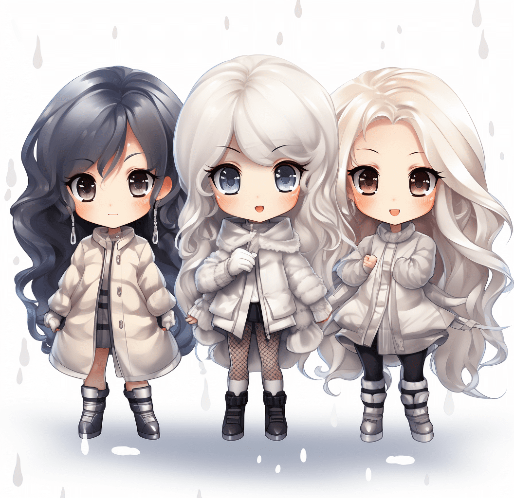 cottagecore gacha club outfits