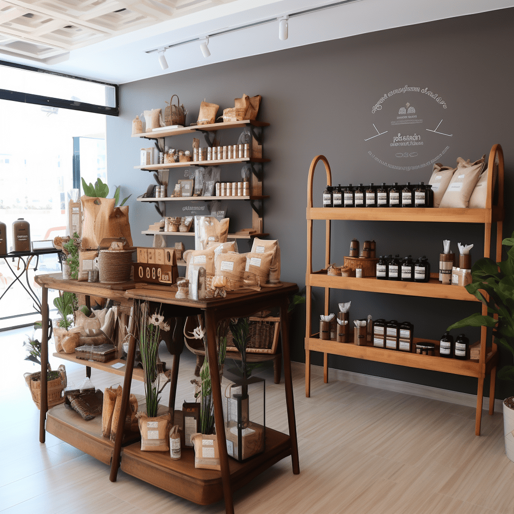 cottagecore brands