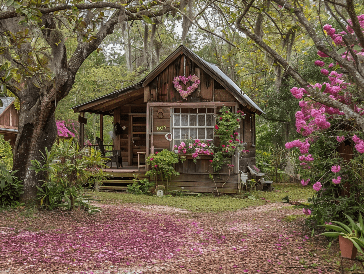 Cottagecore aesthetic Spring 