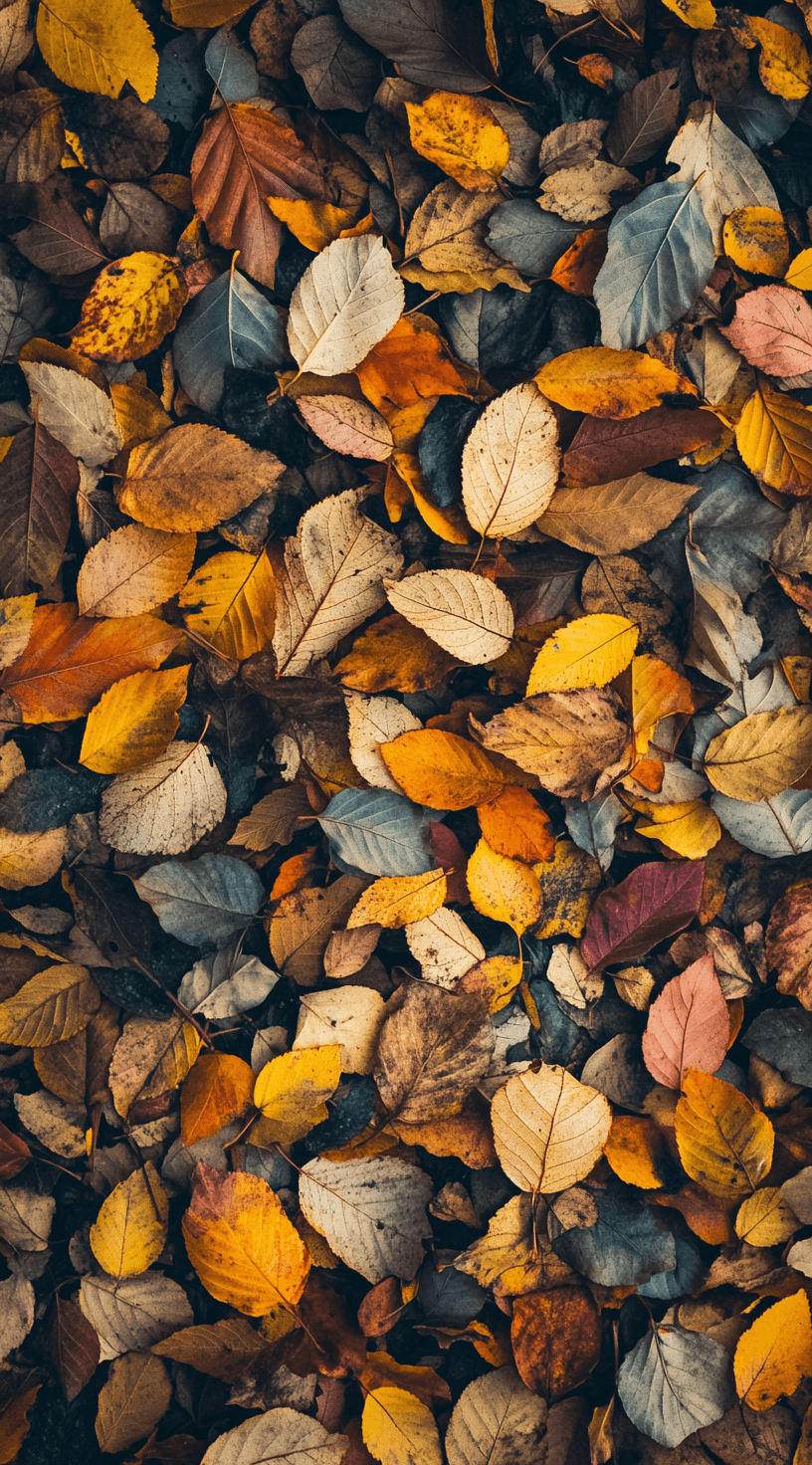 Aesthetic Fall Wallpapers For iPhone and Android