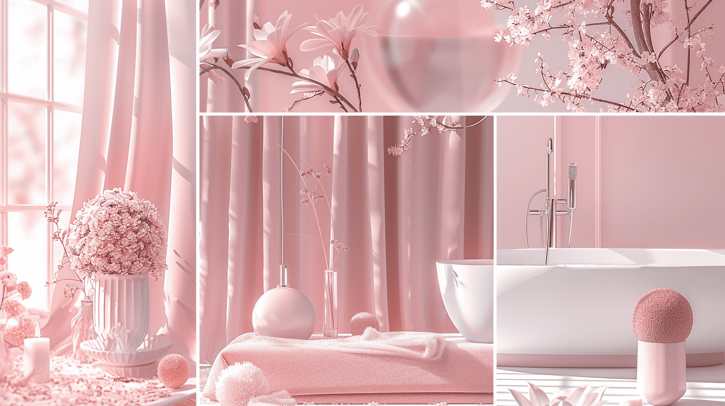 pink aesthetic