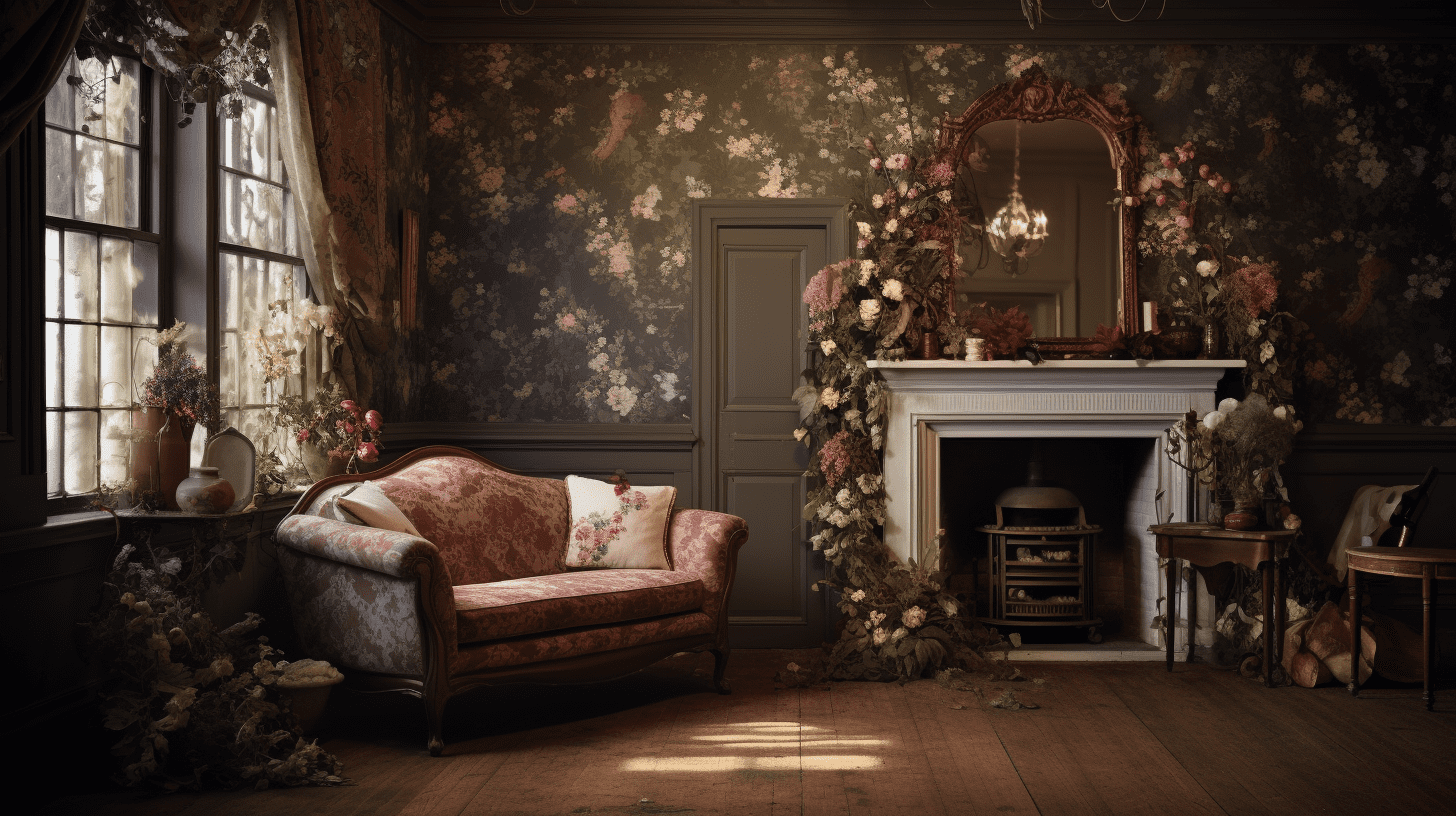 cottagecore wallpaper