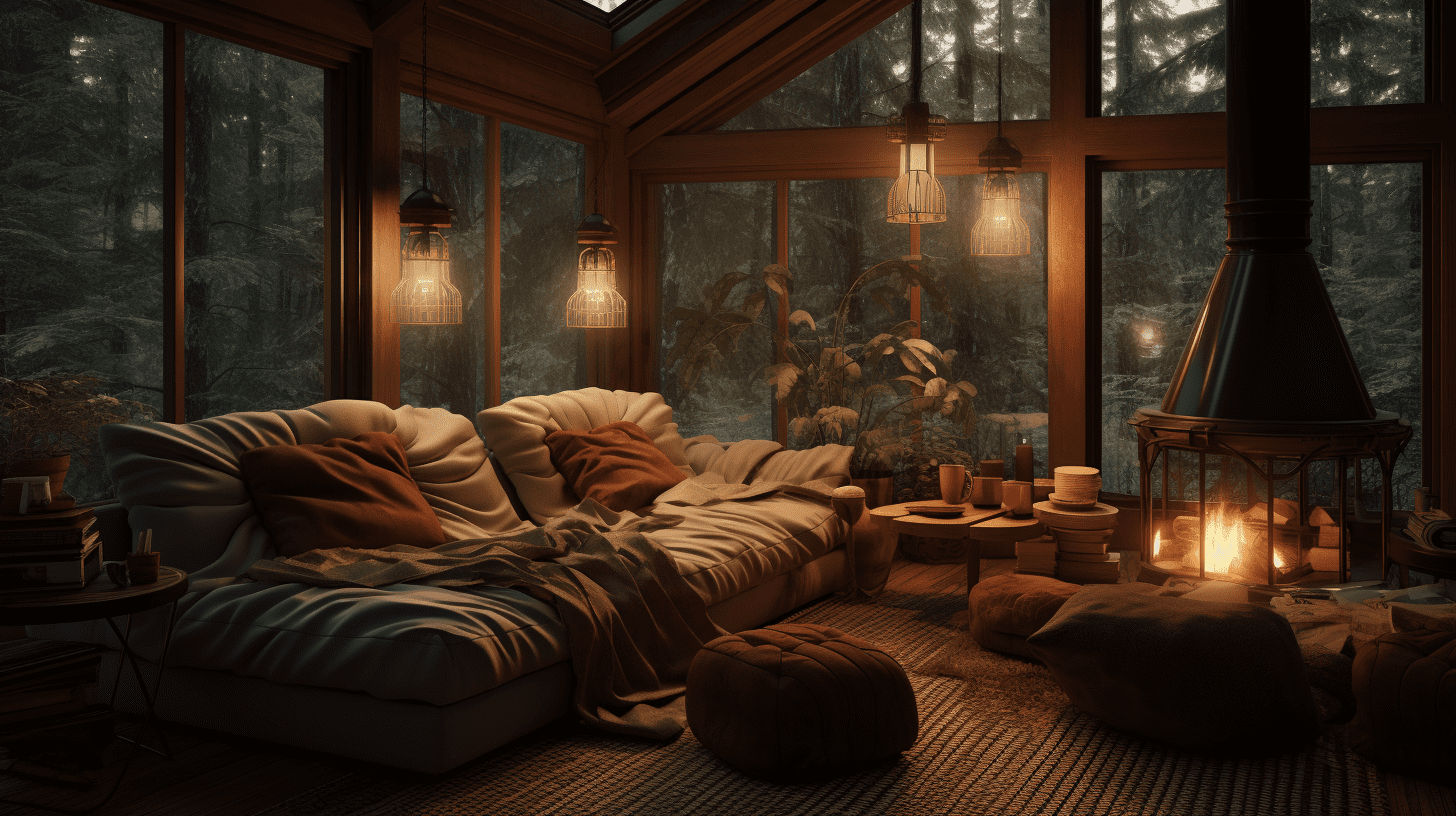cottagecore aesthetic rooms