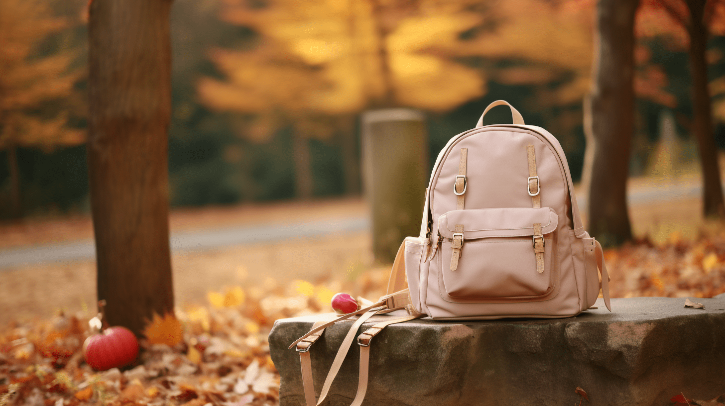 cottagecore backpacks