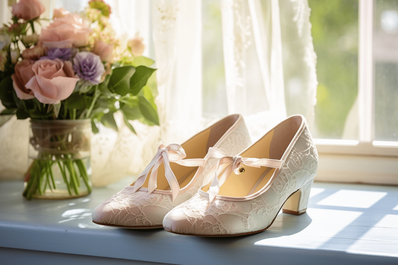 cottagecore shoes