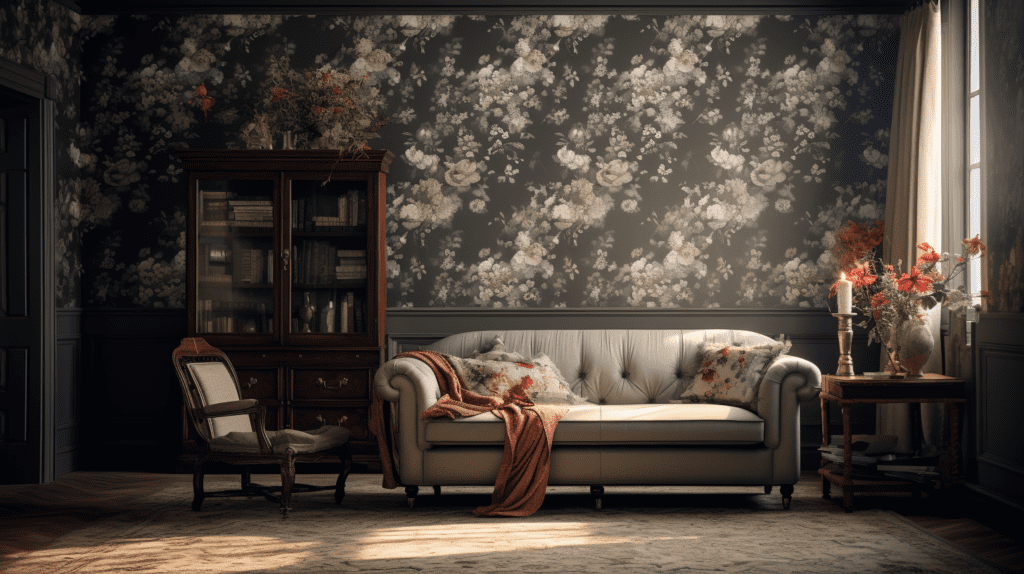 "Cottagecore Wallpapers & Backgrounds to Transform Your Space ...