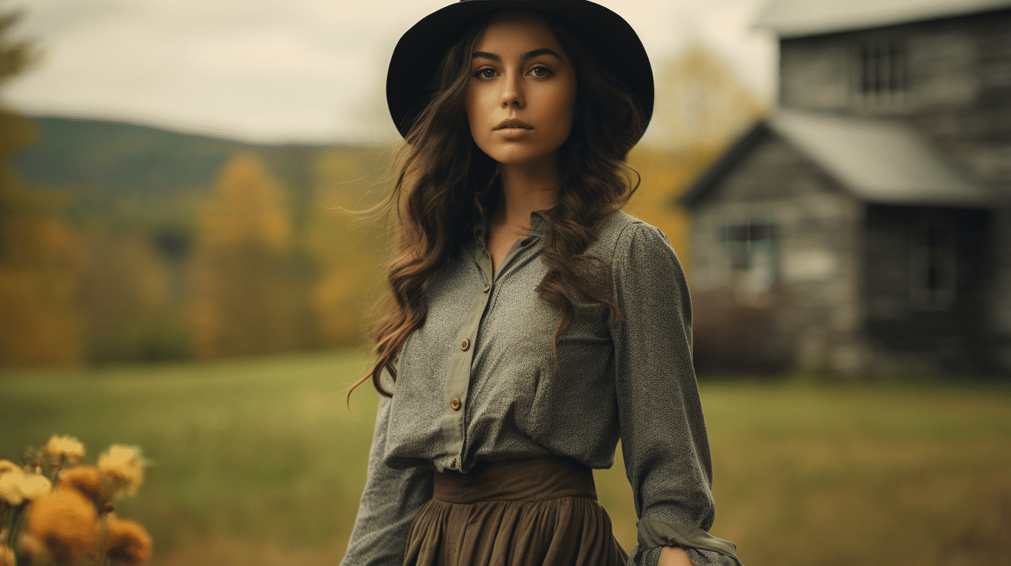 cottagecore villagers