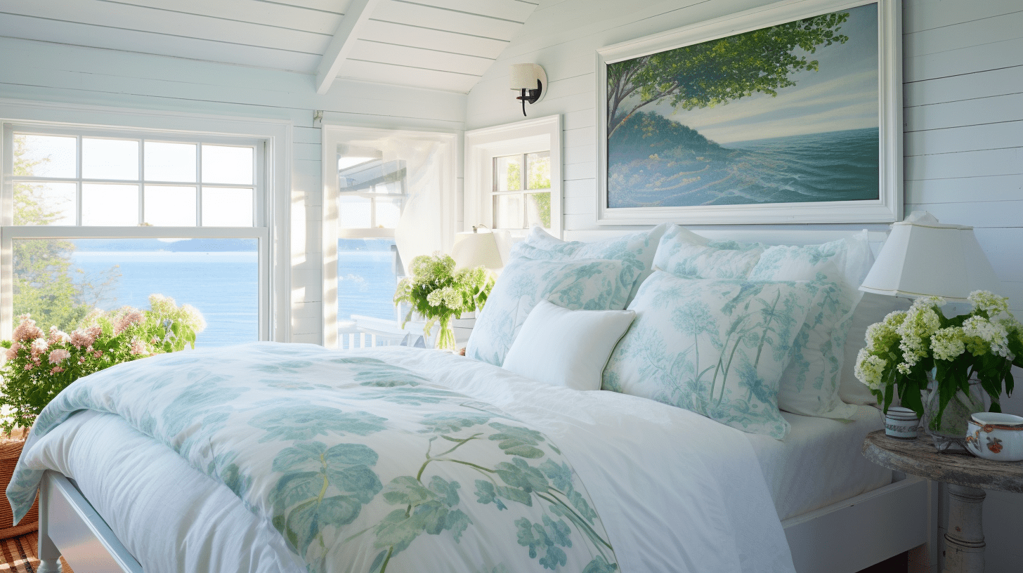 cottagecore bedroom ideas