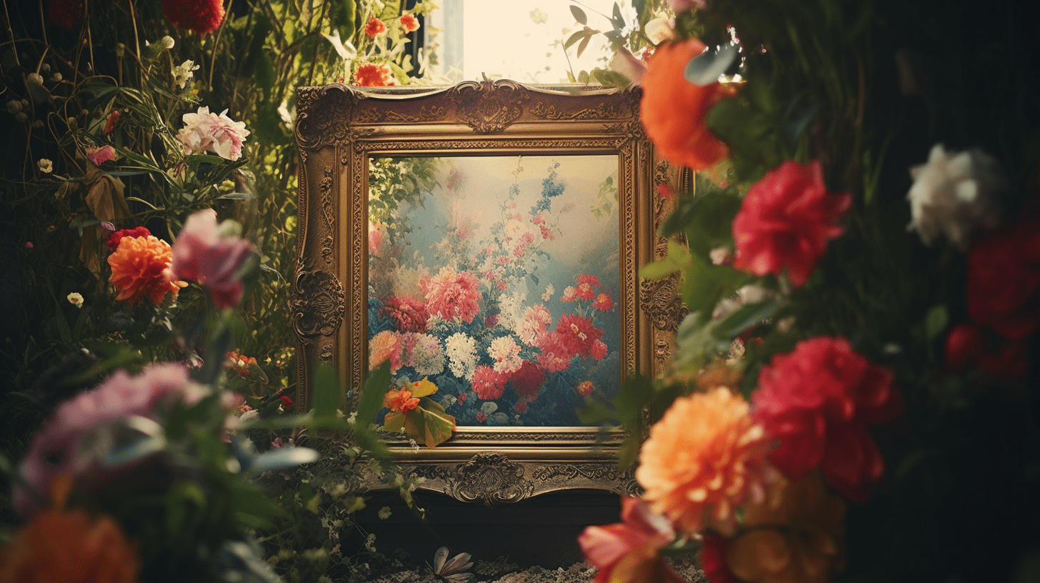 cottagecore aesthetic wallpaper