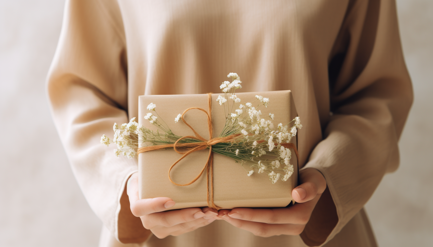 cottagecore gifts