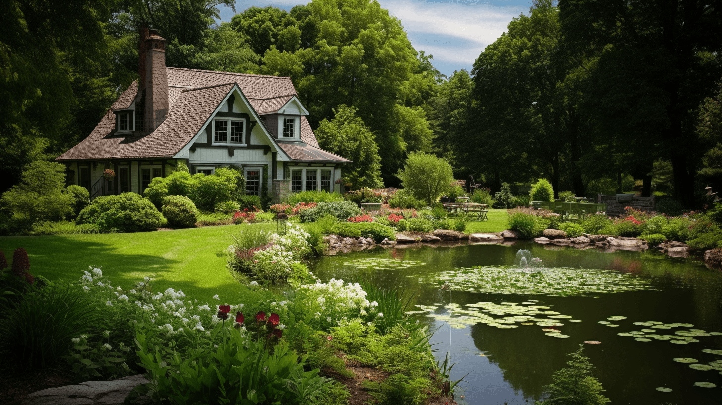 cottagecore quotes