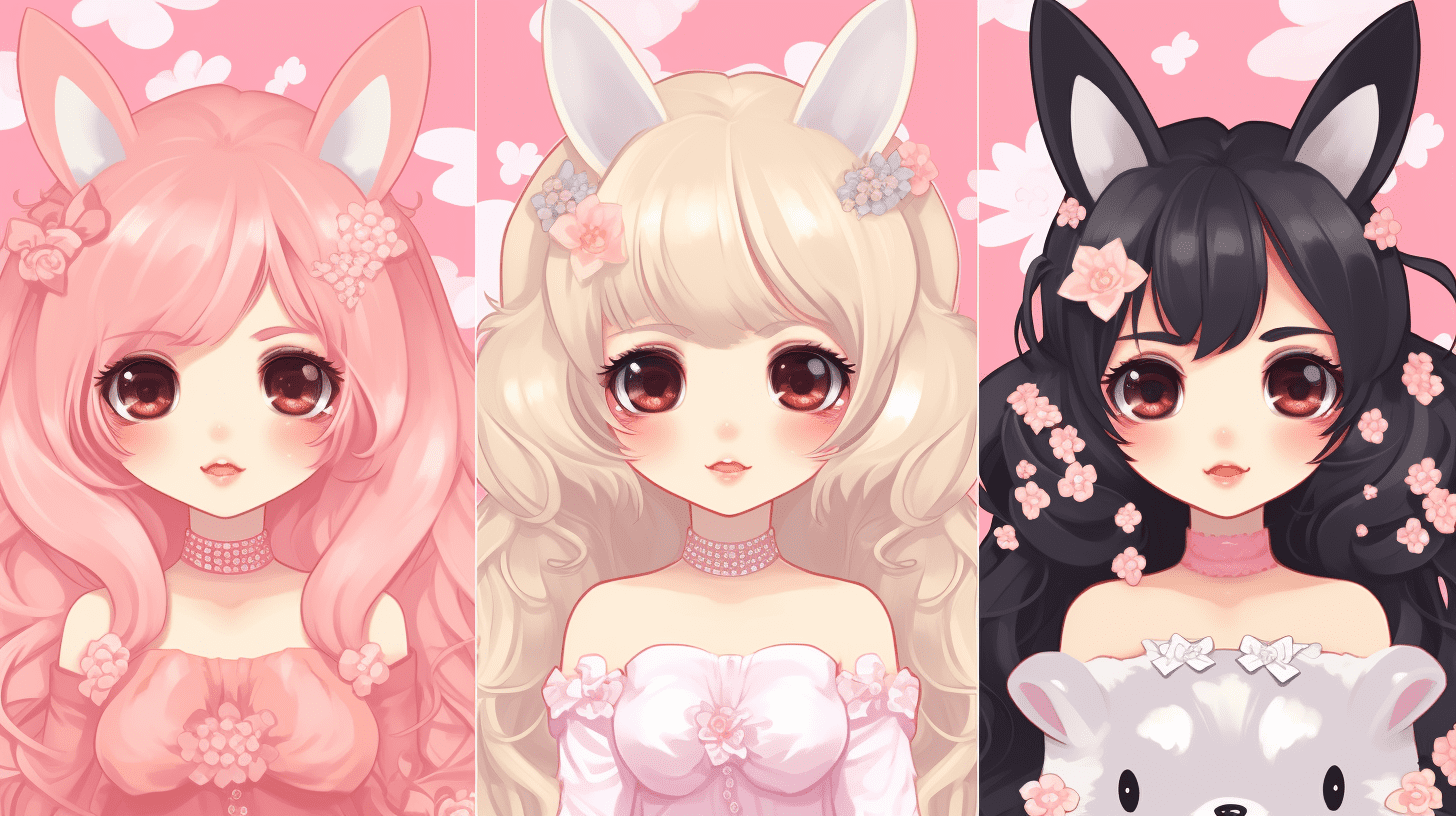 cottagecore gacha club outfits