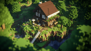 "the Best Cottagecore Minecraft Texture Packs for a Whimsical Gaming ...