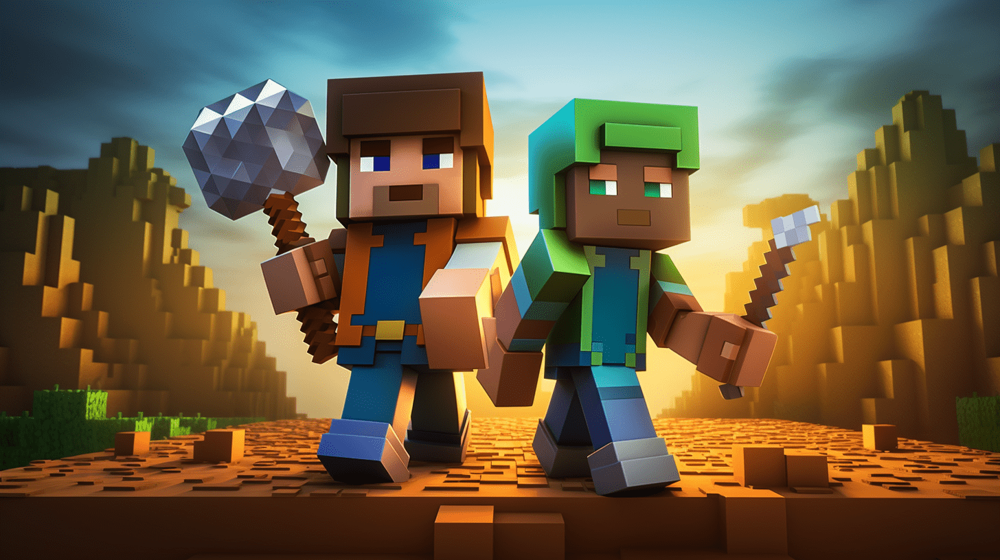 cottagecore minecraft skins