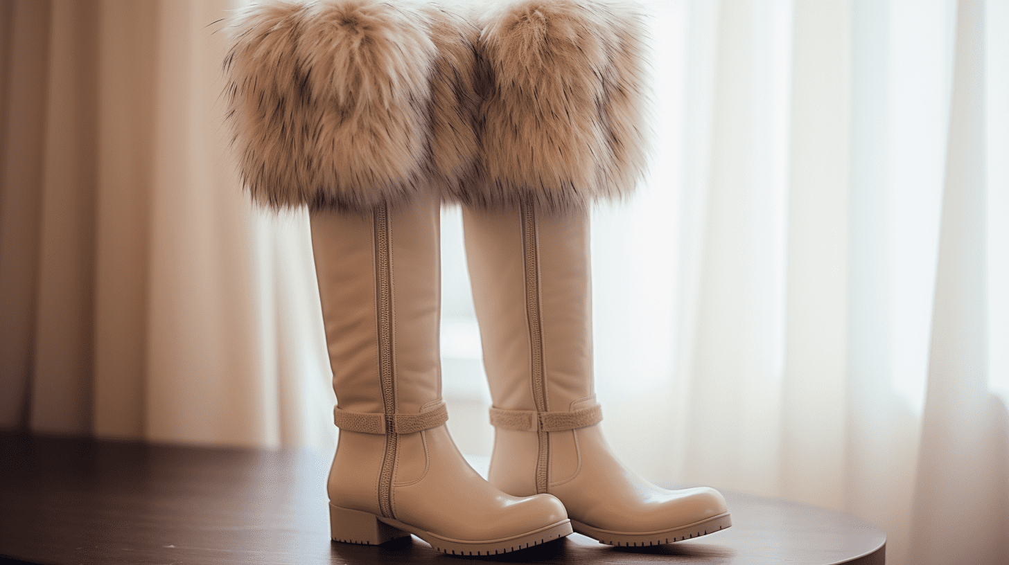 cottagecore boots