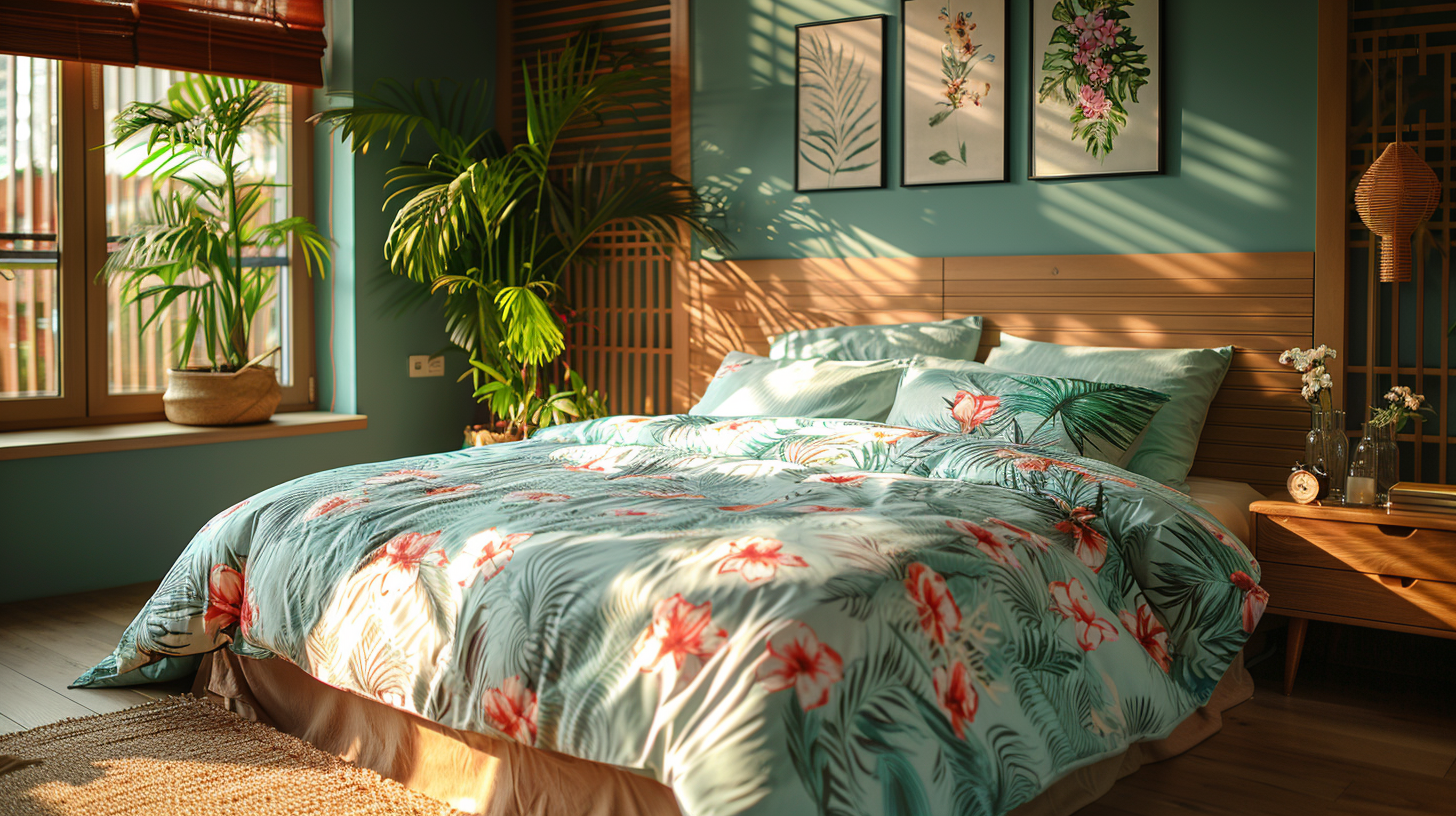Cottagecore Bedroom