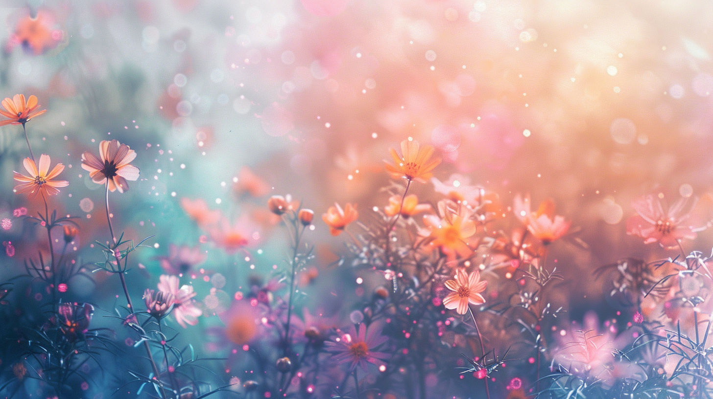 Cottagecore Spring Wallpapers