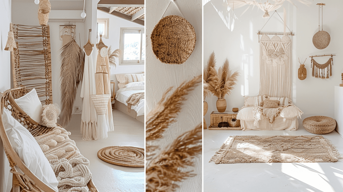 boho cottagecore