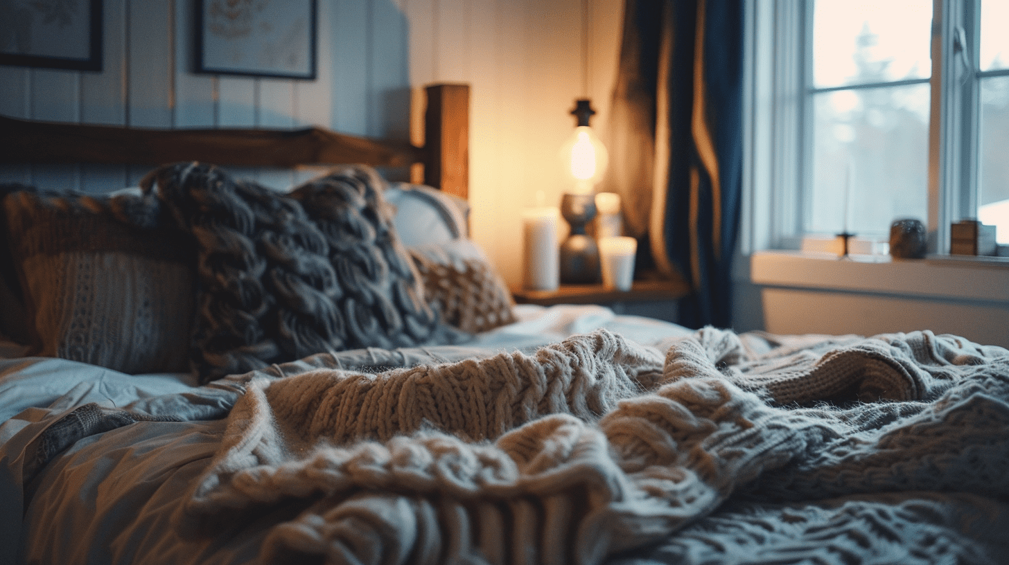 cottagecore dorm room