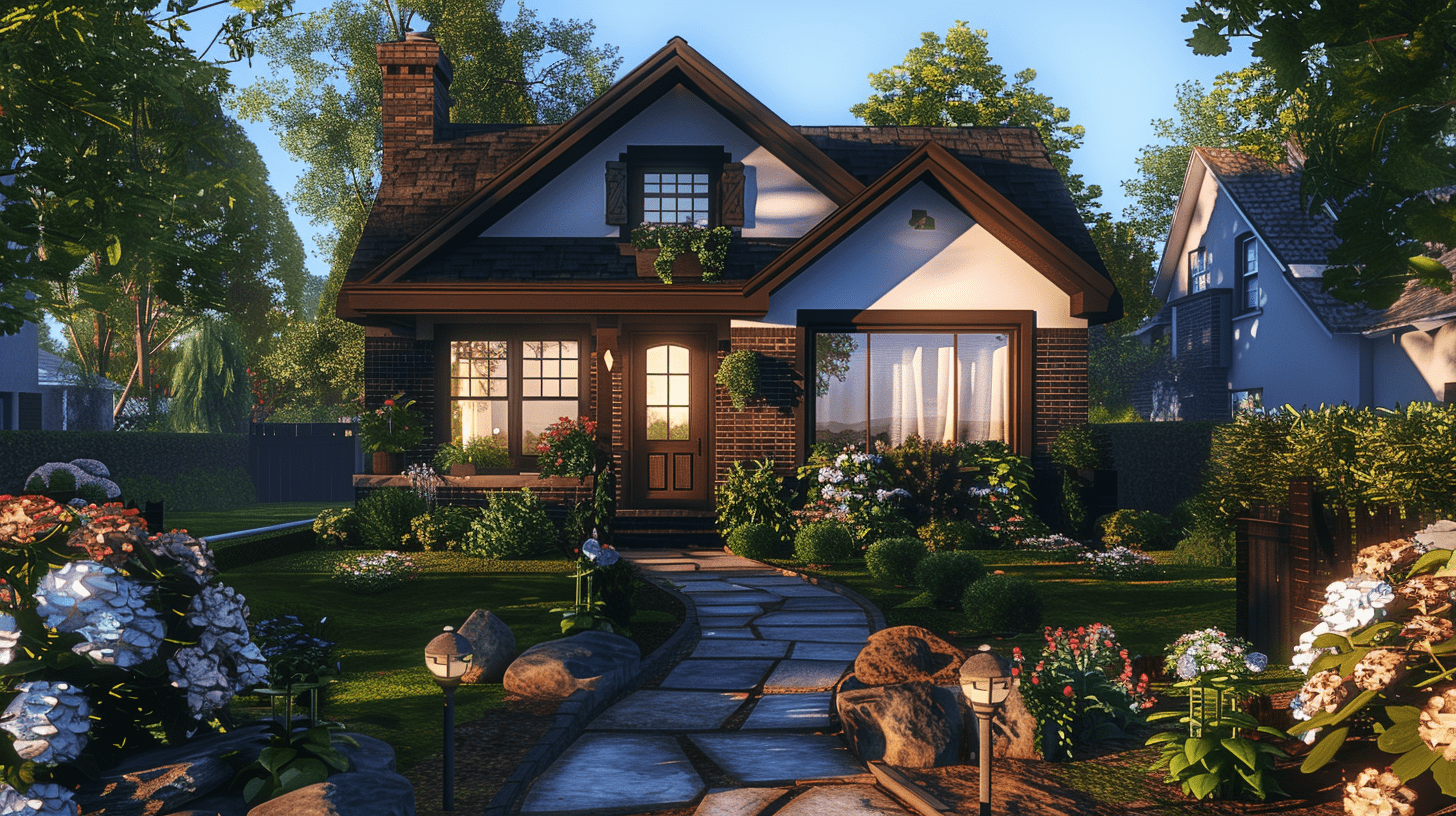 What is the cottagecore aesthetic?